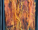 ホットプレートで作る暗殺者のパスタ作り方3写真