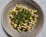 調理時間10分　お好み風もやし作り方7写真