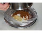 なすとポテトのタンドリーチキン★動画あり作り方8写真