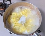 ユッケジャンラーメン作り方1写真