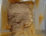 ブロッコリーとハムの胡麻味噌マヨ和え作り方4写真