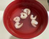 お手軽野菜炒め作り方1写真