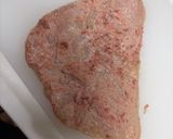 梅しそチキンカツ作り方2写真