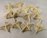 餃子の皮でスイートポテトパイ作り方9写真