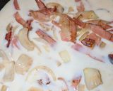 超減塩低糖米粉グラタン風作り方6写真