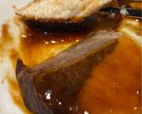 絶品！脂の旨みがとろける寒ぶりの照り焼き作り方4写真