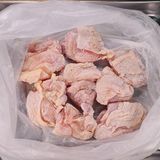 鶏とブロッコリーとチーズのじゃがバター😋作り方1写真