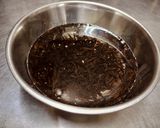 ひじきと人参の煮物作り方1写真