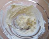 さくさくバタークッキー作り方1写真