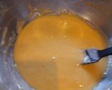 アラジントースターで焼くカップケーキ作り方2写真
