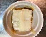 【糖尿病】味付きチーズ厚揚げ作り方13写真