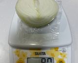 にんじんたっぷり♪野菜ドレッシング作り方4写真