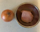 おかんレシピ𓀤𓀣初めてのスパイスカレー作り方2写真