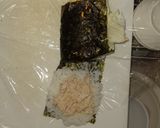 折り畳みおにぎり作り方6写真