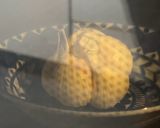 激ウマ！生ニンニクのホイル焼き作り方1写真