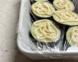 レンジだけで！なすのマヨネーズ焼き作り方3写真