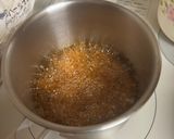 みんな大好き❣️チキンチキンごぼう作り方5写真