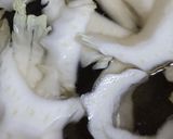 お雑煮用白菜＊元旦は包丁を使わなくてOK作り方5写真