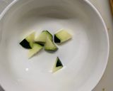 お一人様洋風中華丼味根菜たっぷり野菜炒め作り方8写真