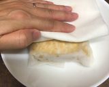 保存版✅厚揚げのギトギト油抜き|レンジで簡単1分作り方5写真