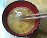 卵焼き作り方1写真