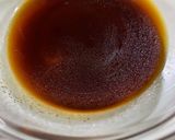 ゆかりのイブクロ　肉巻きおにぎり作り方6写真