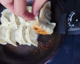 冷めても美味しい💫秘伝の餃子作り方9写真