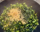 簡単すぎ！大根の葉っぱの甘辛ふりかけ作り方5写真