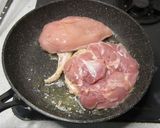 【こだわり】タイ”風味”チキンカレー作り方20写真