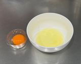醤油麹の簡単＆究極の卵かけご飯作り方1写真