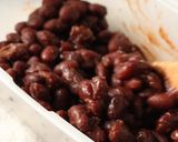 定番和食【金時豆の甘煮】作り方7写真