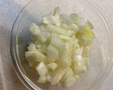 大きなカレーまん作り方9写真