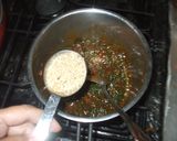 大葉味噌♪簡単作り方6写真