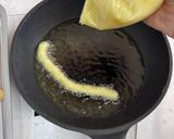 屋台風＊もちもちポテト作り方4写真
