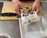野菜フライ作り方2写真