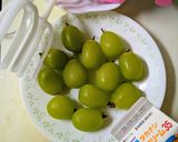 シャインマスカットで美味しいフルーツサンド作り方1写真