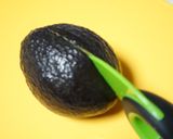 アボカドのホットサラダ(ビーガン対応）作り方2写真
