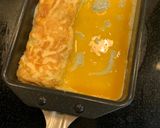 甘辛牛肉のボリューム巻き寿司⭐︎恵方巻作り方2写真