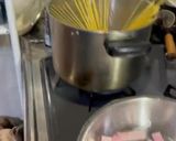 食べずともやみつきカルボナーラ!!作り方3写真