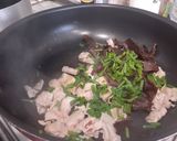 袋麵であんかけラーメン作り方4写真