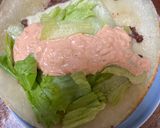 ひき肉とチーズのタコス作り方6写真