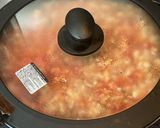 低カロリー&低脂質！ヘルシー豆腐ラザニア作り方10写真