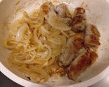わさび漬け巻き巻き焼き作り方5写真