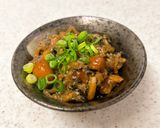 腸活ダイエット♪系こん＆なめこ＆ひじき②作り方4写真