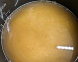 「おかわりある〜？」 炊き込みごはん作り方3写真