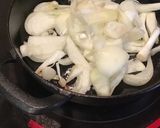 茹でジャガイモのスキレット焼き作り方1写真