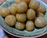 簡単☆シミうま〜☆玉こんにゃくの炒め煮作り方5写真