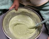 【幼児食】米粉蒸しパン【手掴み食べ】作り方2写真