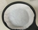 姉の家メシ・かぼちゃケーキ作り方10写真