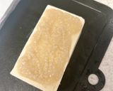 豆腐と塩麹でモッツァレラチーズ風作り方2写真